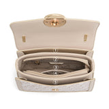 En-ji Juni Slingbag - Cream