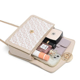 En-ji Juni Slingbag - Cream
