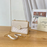En-ji Juni Slingbag - Cream