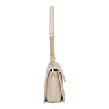 En-ji Jujin Shoulderbag - Cream