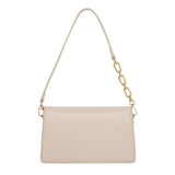 En-ji Jujin Shoulderbag - Cream