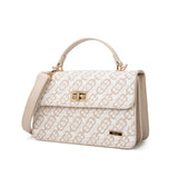 En-ji Moran Slingbag - Cream