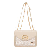 En-ji Yomji Slingbag - Cream