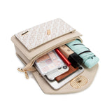 En-ji Yomji Slingbag - Cream