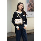 En-ji Yomji Slingbag - Cream