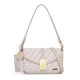 En-ji Honi Shoulderbag - Cream