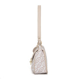 En-ji Honi Shoulderbag - Cream