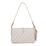 En-ji Honi Shoulderbag - Cream