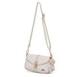 En-ji Honi Shoulderbag - Cream