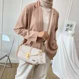 En-ji Honi Shoulderbag - Cream