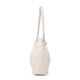 En-ji Moeun Shoulderbag - Cream
