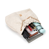 En-ji Moeun Shoulderbag - Cream