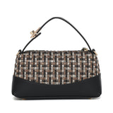 En-ji Yeorin Slingbag - Black