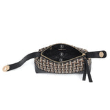 En-ji Yeorin Slingbag - Black