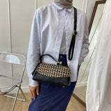 En-ji Yeorin Slingbag - Black