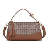 En-ji Yeorin Slingbag - Khaki