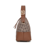 En-ji Yeorin Slingbag - Khaki