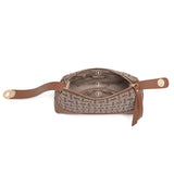 En-ji Yeorin Slingbag - Khaki