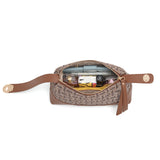 En-ji Yeorin Slingbag - Khaki