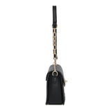 En-ji Jibin Shoulderbag - Black