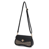 En-ji Jibin Shoulderbag - Black