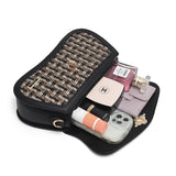 En-ji Jibin Shoulderbag - Black