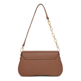 En-ji Jibin Shoulderbag - Khaki