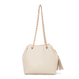 En-ji Kola Slingbag - Cream
