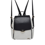 En-ji Wonra Backpack - Black