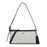 En-ji Misan Slingbag - Black