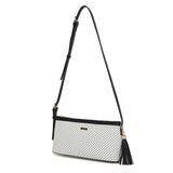En-ji Misan Slingbag - Black
