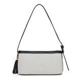 En-ji Misan Slingbag - Black