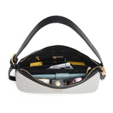 En-ji Misan Slingbag - Black