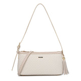 En-ji Misan Slingbag - Cream
