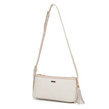 En-ji Misan Slingbag - Cream
