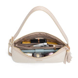 En-ji Misan Slingbag - Cream