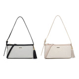 En-ji Misan Slingbag - Cream