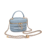 En-ji Minyi Slingbag - Denim