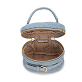 En-ji Minyi Slingbag - Denim