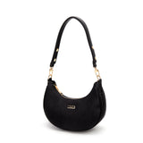 En-ji Riyu Shoulderbag - Black