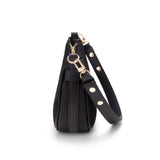 En-ji Riyu Shoulderbag - Black