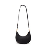 En-ji Riyu Shoulderbag - Black