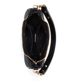 En-ji Riyu Shoulderbag - Black