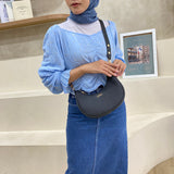 En-ji Riyu Shoulderbag - Black