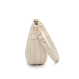 En-ji Riyu Shoulderbag - Cream