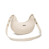 En-ji Riyu Shoulderbag - Cream