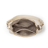 En-ji Riyu Shoulderbag - Cream