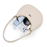 En-ji Riyu Shoulderbag - Cream