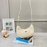 En-ji Riyu Shoulderbag - Cream