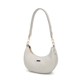 En-ji Riyu Shoulderbag - Pastelgrey